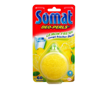 Akcesoria do zmywarek SOMAT Odświeżacz do zmywarki Deo Perls